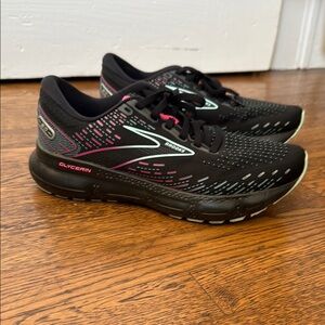 Barely worn! Brooks Women's Glycerin 20’s